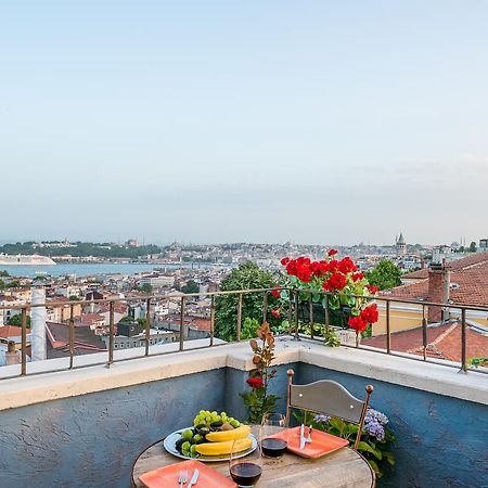 Hammam Suite İstanbul Dış mekan fotoğraf