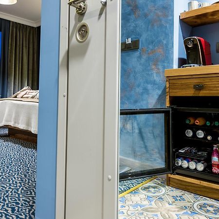 Hammam Suite İstanbul Dış mekan fotoğraf