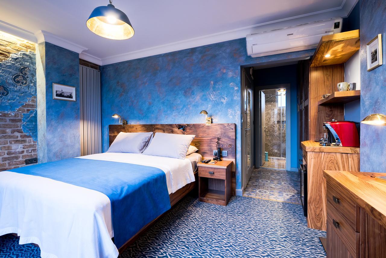 Hammam Suite İstanbul Dış mekan fotoğraf