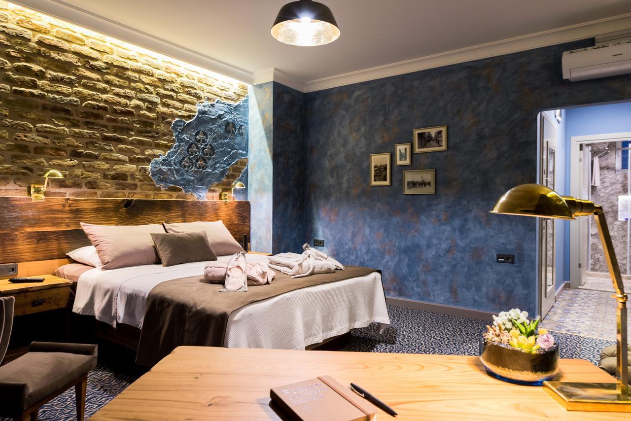 Hammam Suite İstanbul Dış mekan fotoğraf