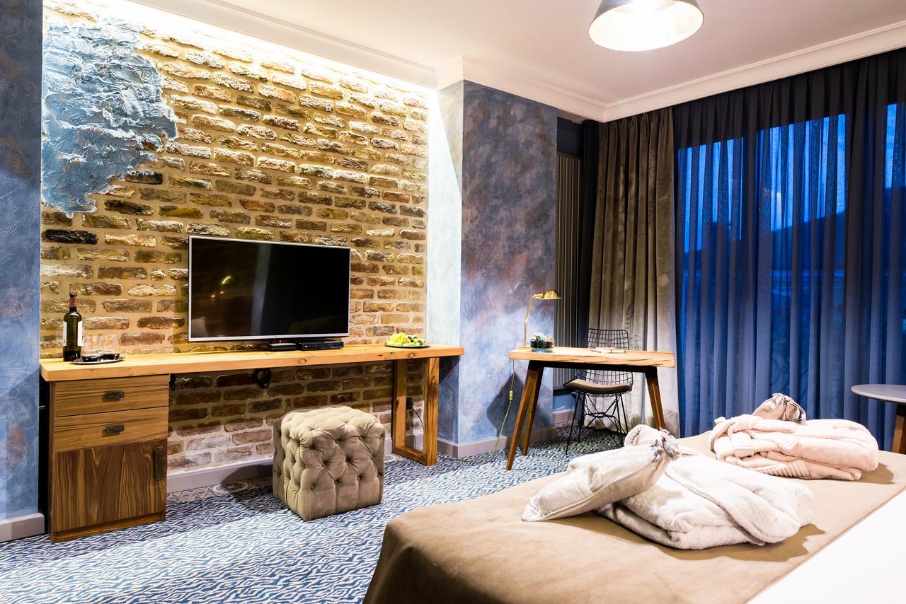 Hammam Suite İstanbul Dış mekan fotoğraf