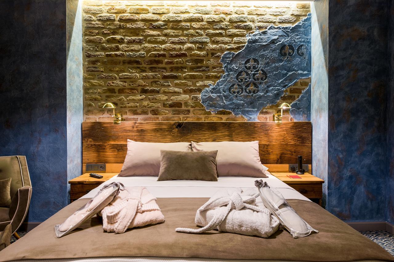 Hammam Suite İstanbul Dış mekan fotoğraf