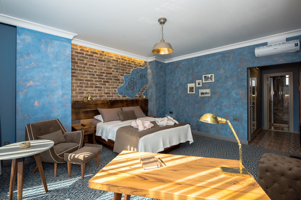 Hammam Suite İstanbul Dış mekan fotoğraf