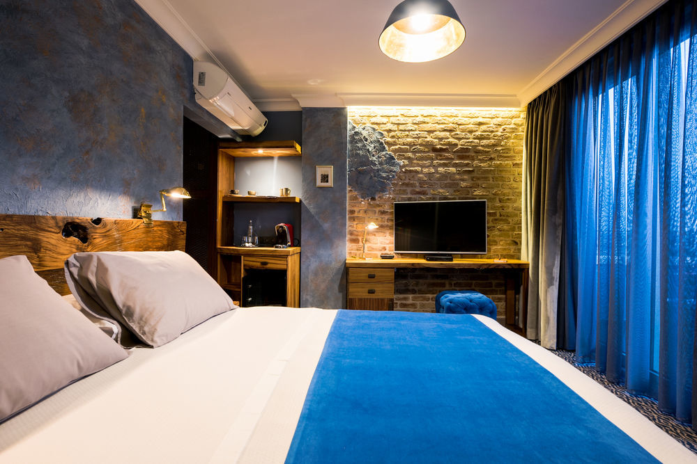 Hammam Suite İstanbul Dış mekan fotoğraf