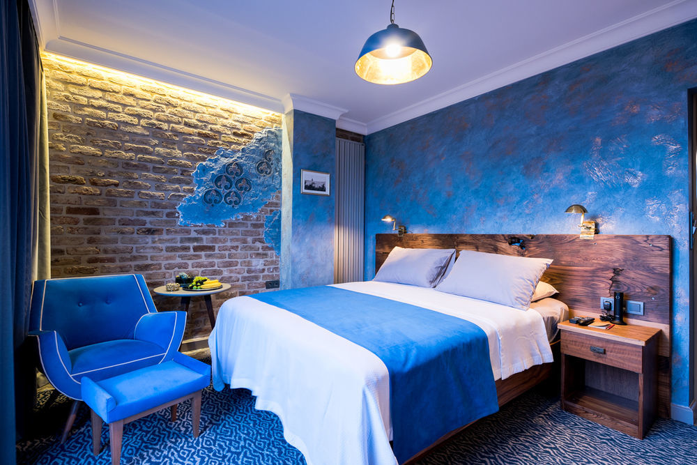 Hammam Suite İstanbul Dış mekan fotoğraf