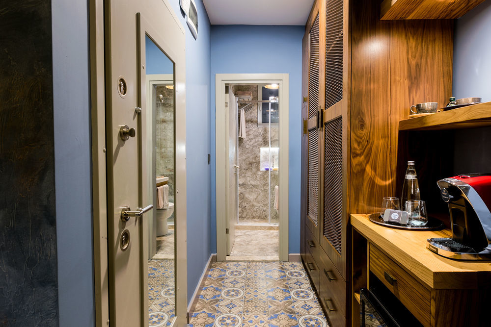 Hammam Suite İstanbul Dış mekan fotoğraf
