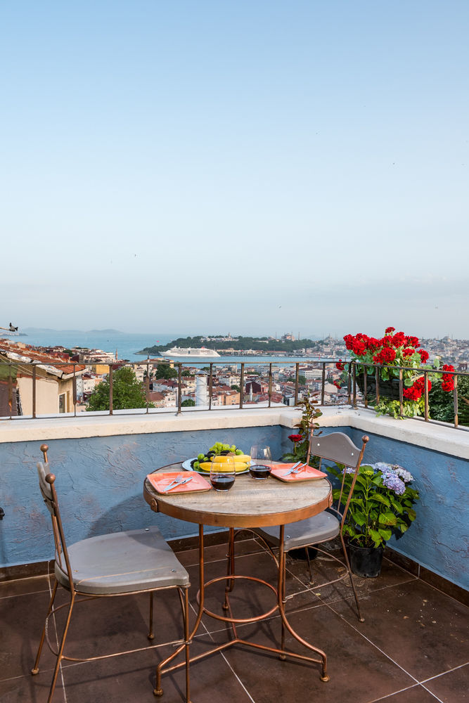 Hammam Suite İstanbul Dış mekan fotoğraf