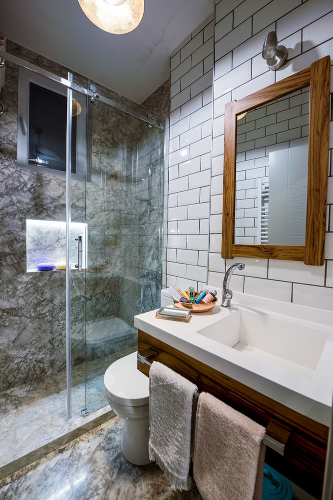 Hammam Suite İstanbul Dış mekan fotoğraf