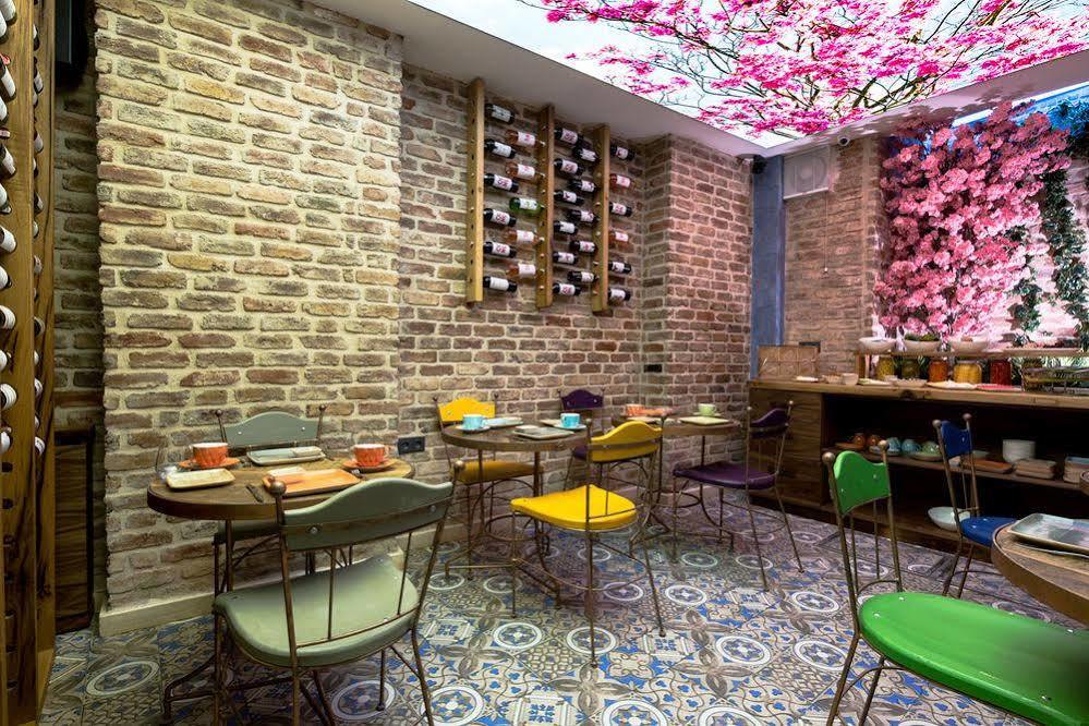 Hammam Suite İstanbul Dış mekan fotoğraf