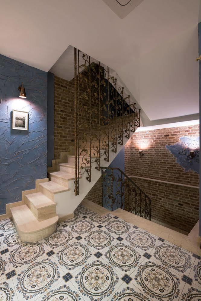 Hammam Suite İstanbul Dış mekan fotoğraf